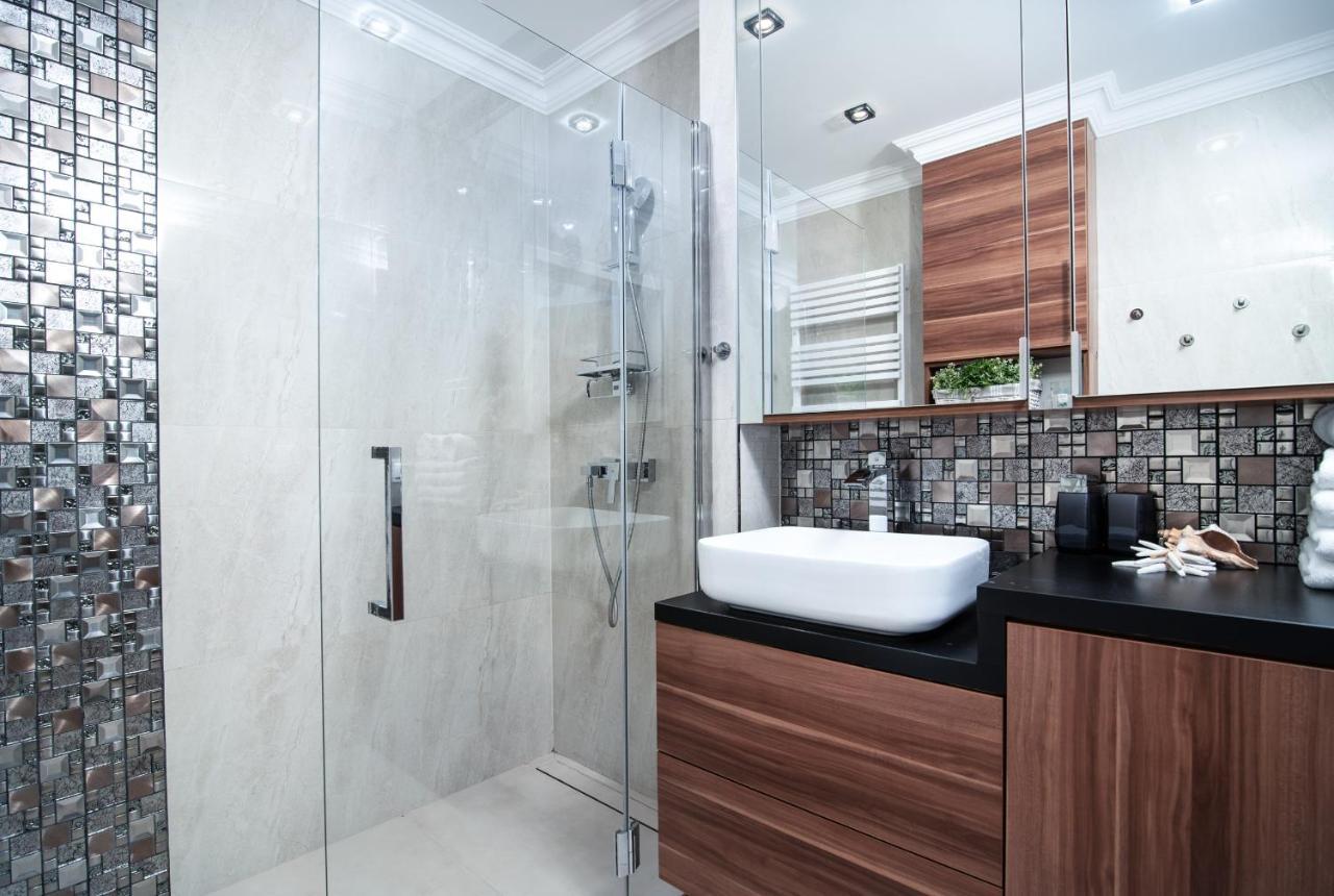 Apartamenty Relax Władysławowo Exteriér fotografie
